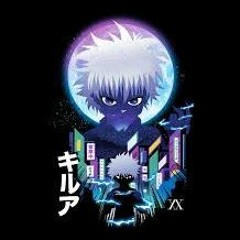 looped a hunter x hunter sample