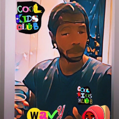 mary mRedd Wavy Davy ft   Coolkidfinch coolkid_ceez   |  (pt)