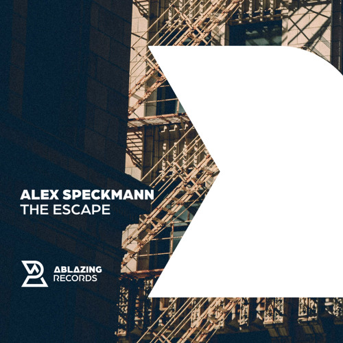 The Escape (Extended Mix)