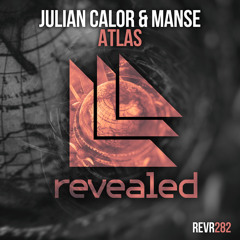 Atlas (Extended Mix)