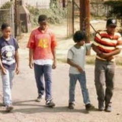 LIVIN' N THE HOOD