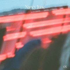 kinetic mix 05: Nancy June "light in the dark"