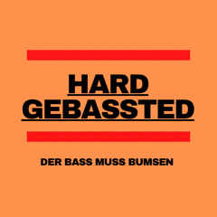 Emmzn.67 - Hard Gebassted (158Bpm)
