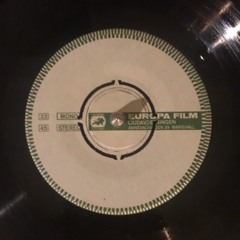 Europa Film - Julkavalkad