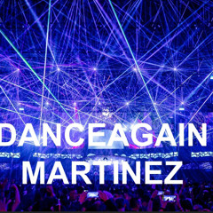 DanceAgain