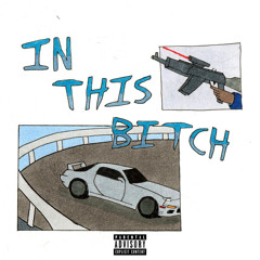 Juice WRLD in this bitch v1