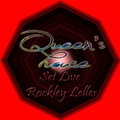 Rockley Lelles - QUEEN'S HOUSE - SPECIAL B-DAY MONICA ANDRADE IN SHANGAI CLUB - TAUBATÉ - SP )