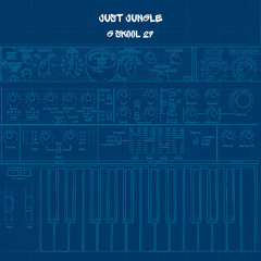 Just Jungle - G Skool Vol 29