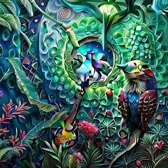 Amor y Unidad ~ Rubén y Mila