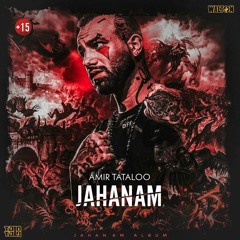 Jahanam - AmirTataloo | جهنم - امیرتتلو