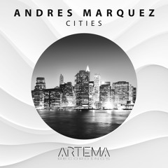 Andres Marquez - Naturaland (ARTEMA RECORDINGS)