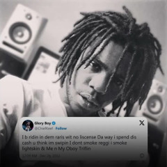 Chief Keef - Homeboyz [SNIPPET]