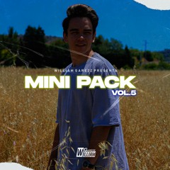 MINI PACK VOL.5 || 2 TEMAS || WILLIAM GAREZZ || LEER DESCRIPCIÓN