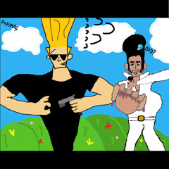Elvis & Johnny [Ft. Dopings] (Prod. Kyres)