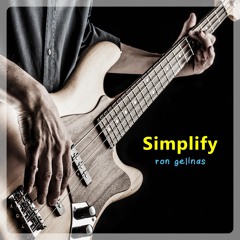 Ron Gelinas - Simplify [ROYALTY FREE MUSIC]
