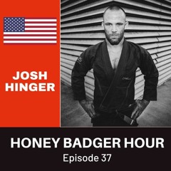 HBH #37 w/ Josh Hinger