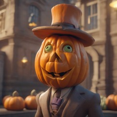 Rich Pumpkin