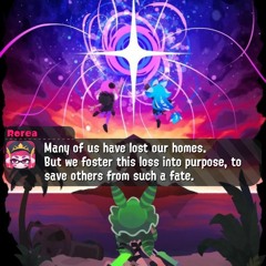 Credits - This is, the Octo Sanitation Committee By Splat2ner - Splatoon 3 Story Mode Concept OST