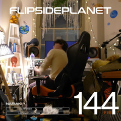 FSP Radio #144 | Radio Archives - Nariaki