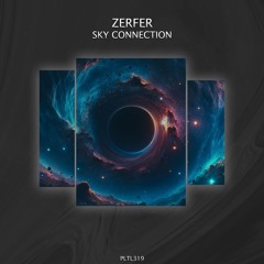 Zerfer - Stars Talking