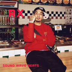RX- Fenix Flexin X Ohgeesy type beat (Prod. By Sound Wave & Compact Beatz)