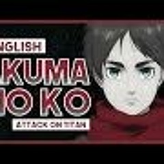 【mew】Akuma No Ko; By Ai Higuchi ║Full ENGLISH Cover