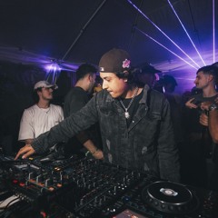 PNKCAST 004: Roddy Lima - Pink Party MMW 3.30.25