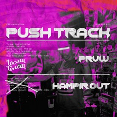 PUSH TRACK - 2023