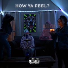 On Your Mind Prod. By LVDN