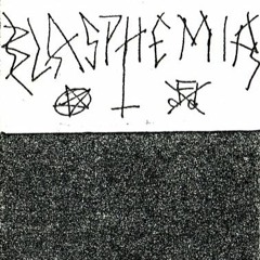blasphemia - zombie (the cranberries cover) 1