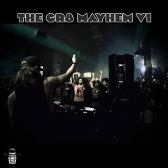 THE GR8 MAYHEM V1