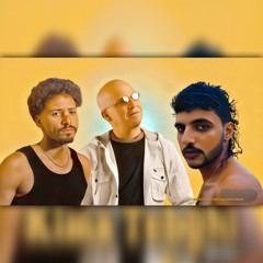 CHEB BILAL Ft RASTE, FURELISE - KIMA TEBGHI  (Remix Trap) | شاب بلال - كيما تبغي