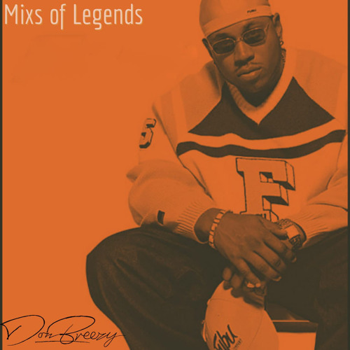 Mix Of Legends Ep.5: LL Cool J