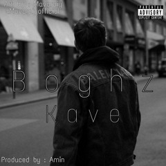 Boghz(freestyle)