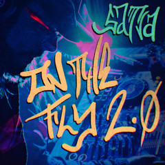 ON THE FLY MIX 2.0ski || Drum & Bass