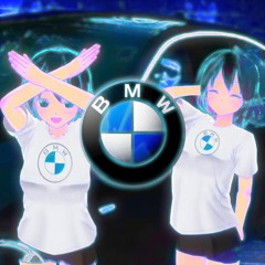 KANEDA7 - BMW