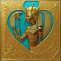 The Pharaoh's sceptre