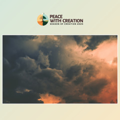 Sermon Sept 14 2025 Rev. Erin Klassen Peace with Creation