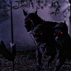 Keener - Power Of Darkness