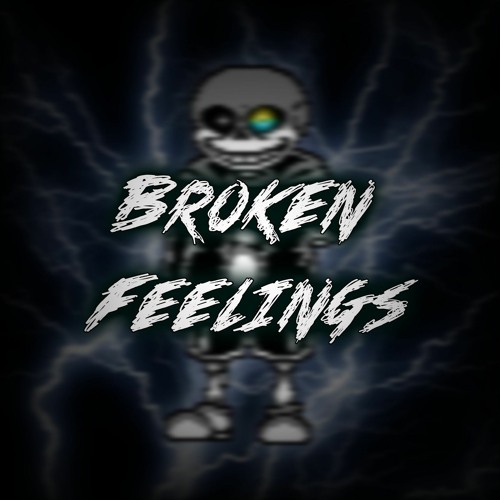 Stream [No AU?] - Broken Feelings (old name: Filophobia) (violin detache is  dead) by Rеtoldet | Listen online for free on SoundCloud