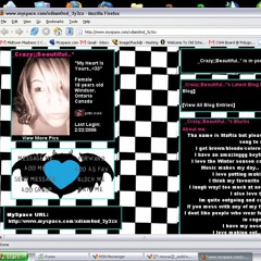 myspaceshawtyxo ft/mix oscarhw prod. odece x shinju