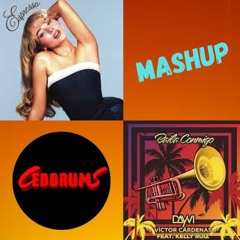 Sabrina Carpenter - Espresso ( Ceddrums Mashup ) Free DL