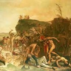 Episode 286 - The Death of Captain James Cook