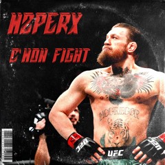 Mzperx - C'mon Fight [Free Download]