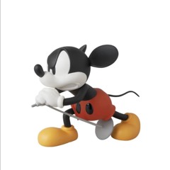 FANGMADESOSO - BAGGETTER XP (ST4KEOUT EXCLUSIVE)