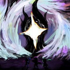 Guardian (Titans Theme) - Deltarune | EPIC VERSION