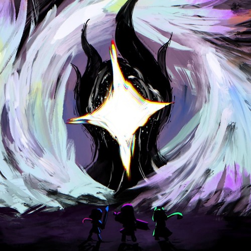 Guardian (Titans Theme) - Deltarune | EPIC VERSION