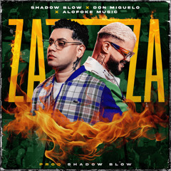 Zaza (House Version by Shadow Blow)