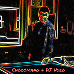Chocomang & DJ Useo - Macumba Comme Elle Vient (Noir désir vs Jean Pierre Mader)