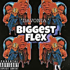 Biggest Flex Produced By Xeeflo